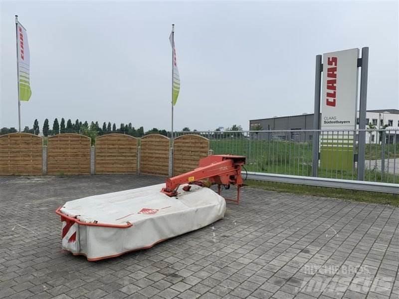 Kuhn GMD 802 Maaiers