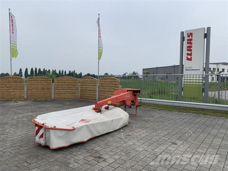 Kuhn GMD 802 Maaiers