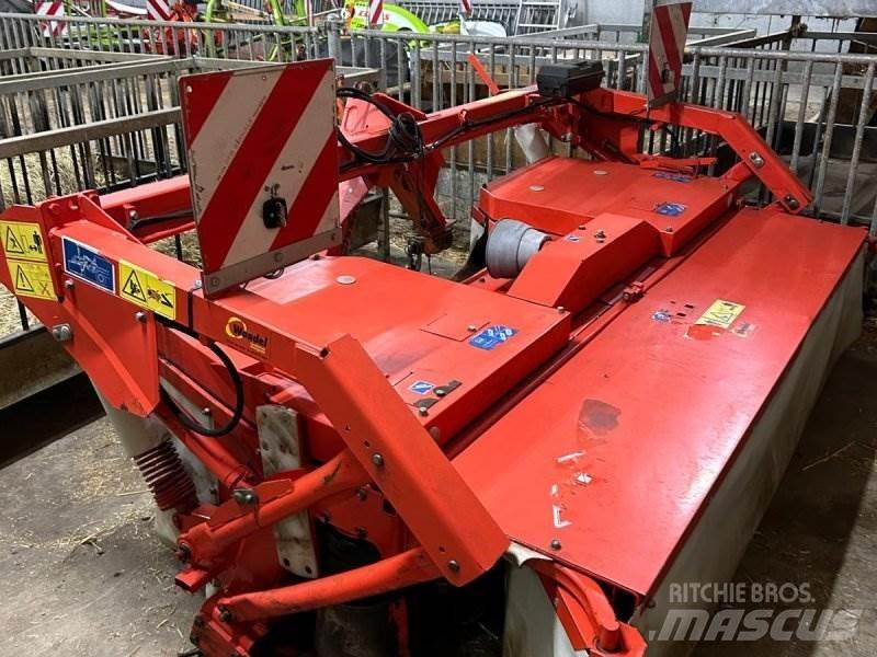 Kuhn GMD 802 F Maaiers