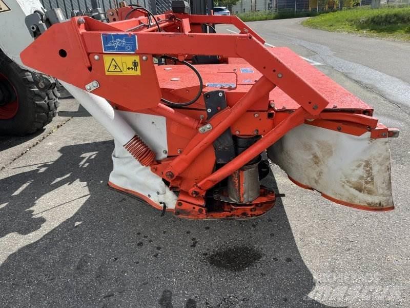 Kuhn GMD 802 F Maaiers