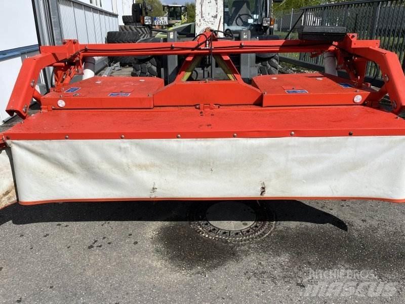 Kuhn GMD 802 F Maaiers