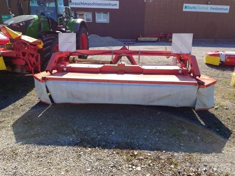 Kuhn GMD 802 F Maaiers