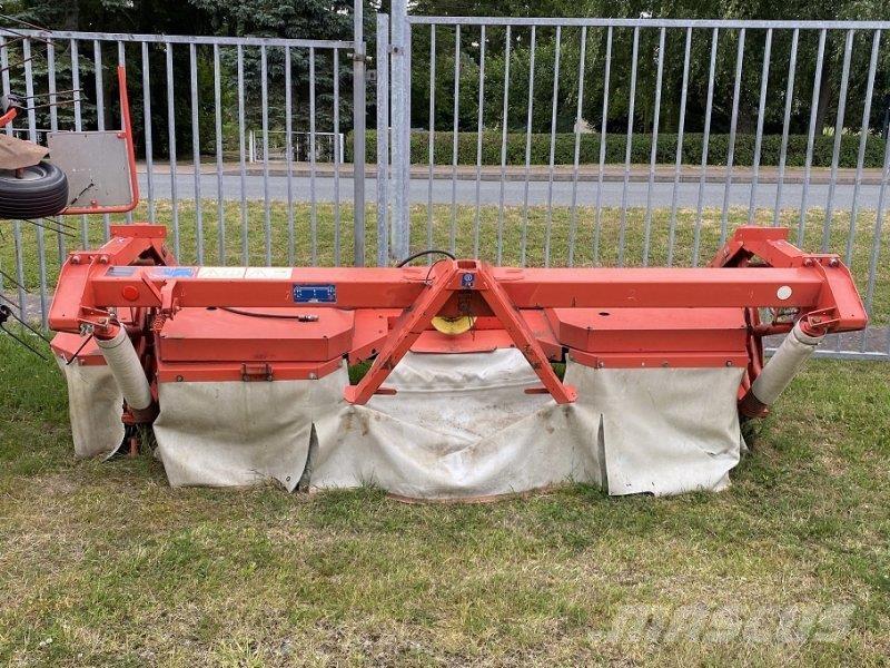 Kuhn GMD 802 F Maaiers