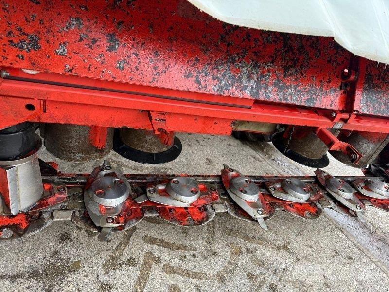 Kuhn GMD 802F Maaiers