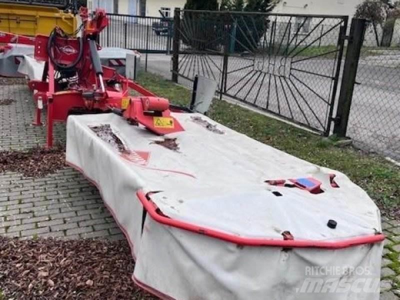 Kuhn GMD 8730 Maaiers