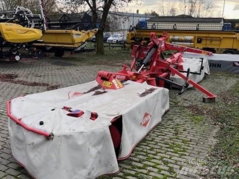 Kuhn GMD 8730 Maaiers