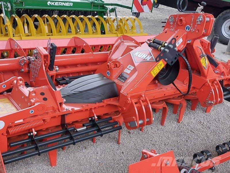 Kuhn HR 3020 Schijveneggen