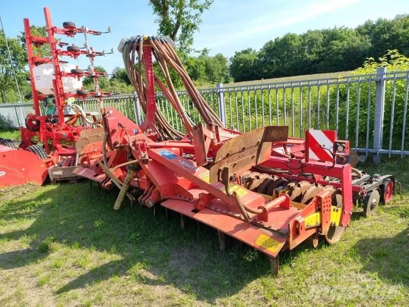 Kuhn HR 4003 Schijveneggen