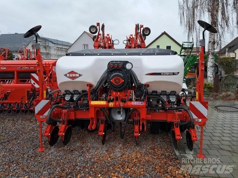 Kuhn Kosma TD Overige zaaimachines