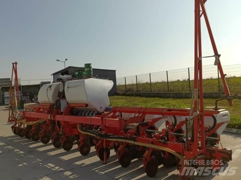 Kuhn Maxima 2 Overige zaaimachines