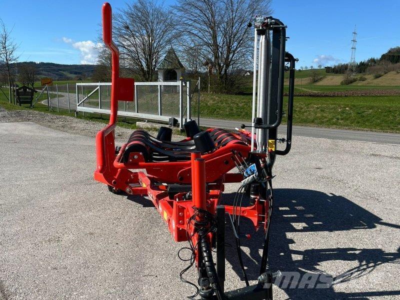Kuhn RW 1410M Wikkelaars
