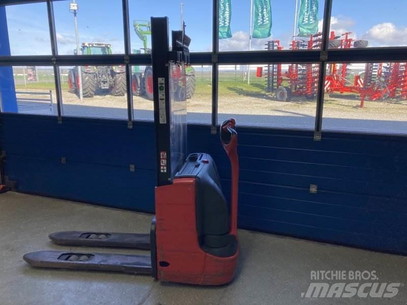 Linde L 10 Laden en Lossen - overige