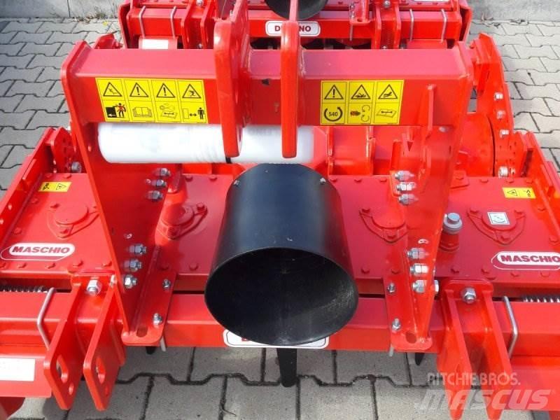 Maschio DL 1500 Schijveneggen