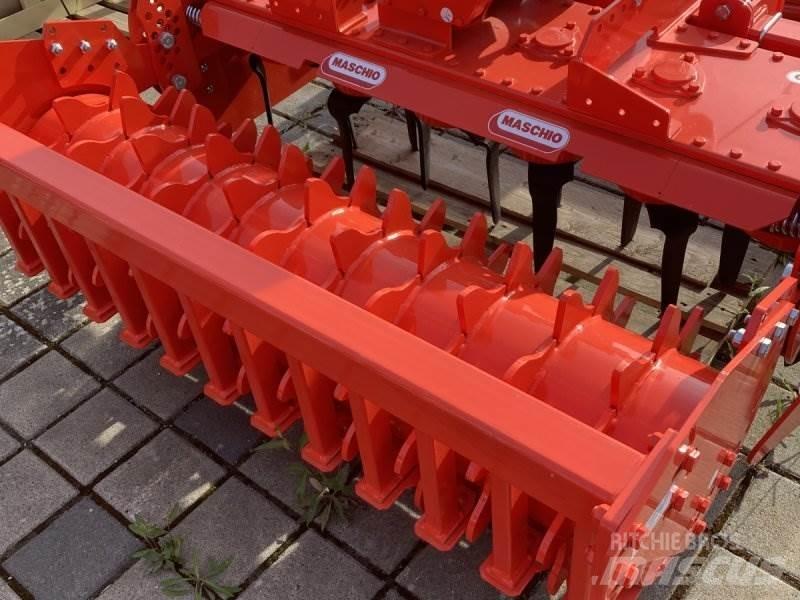 Maschio DL 1500 Schijveneggen