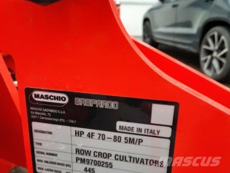 Maschio HP4-5M Landbouw - overige