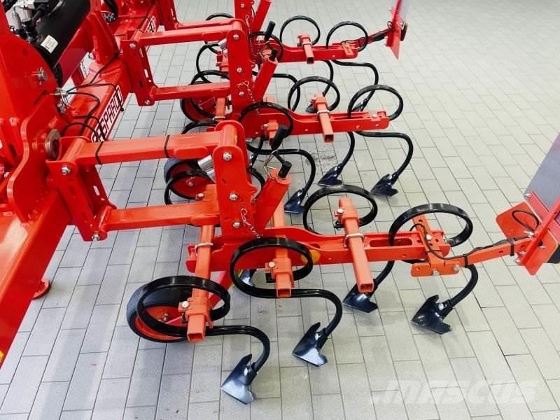 Maschio HS 6F Landbouw - overige