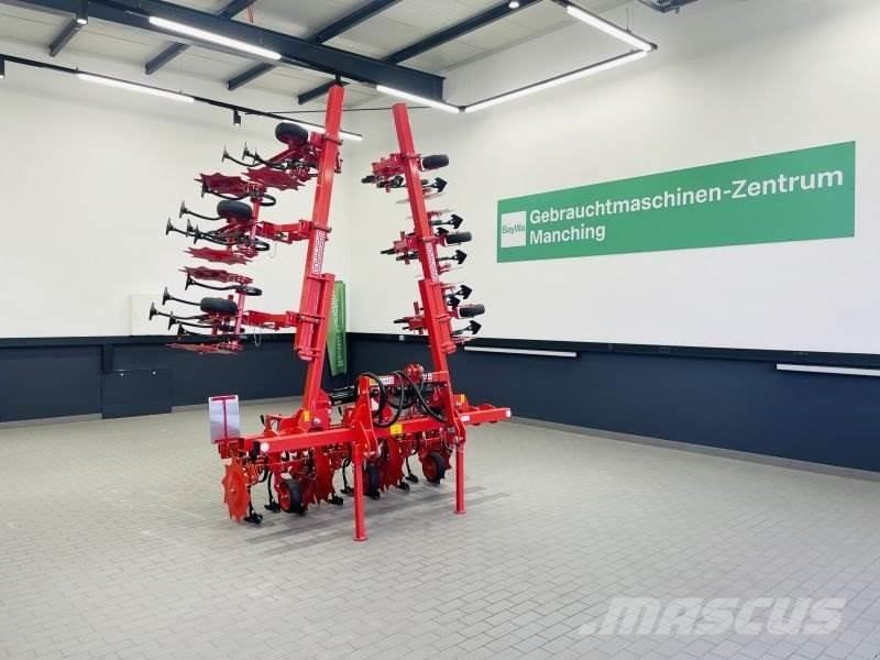 Maschio HS 8 Landbouw - overige