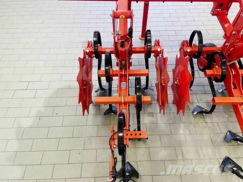Maschio HS 8 Landbouw - overige