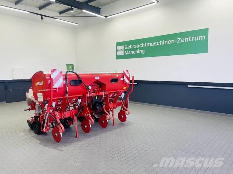 Maschio MTR 4 Overige zaaimachines