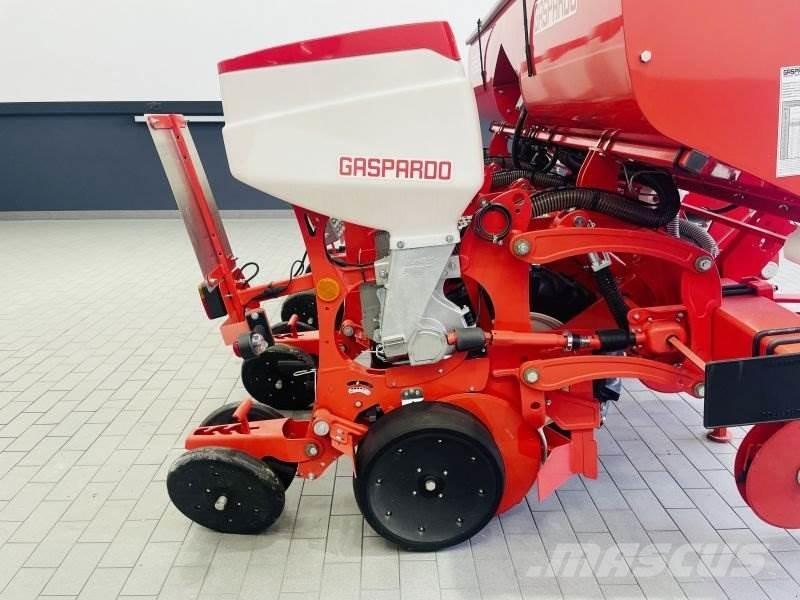 Maschio MTR 4 Overige zaaimachines