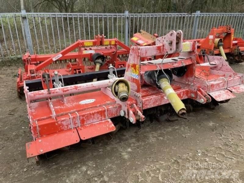 Maschio SC 280 Cultivatoren