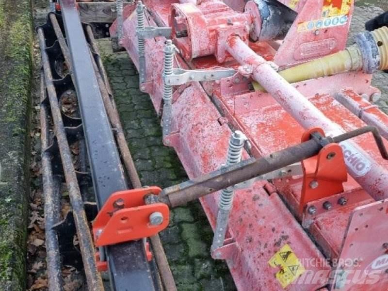 Maschio SC 280 Cultivatoren