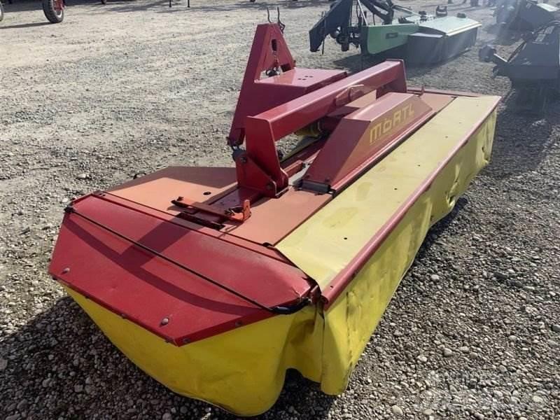 Mörtl FTR 293 Maaiers