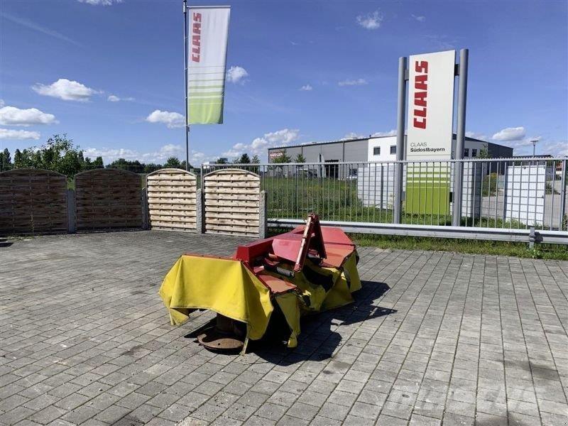 Mörtl FTR 293 Maaiers