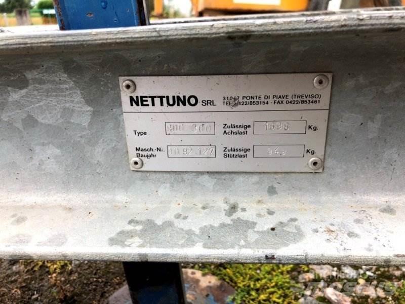  Nettuno 90/300 Irrigatiesystemen