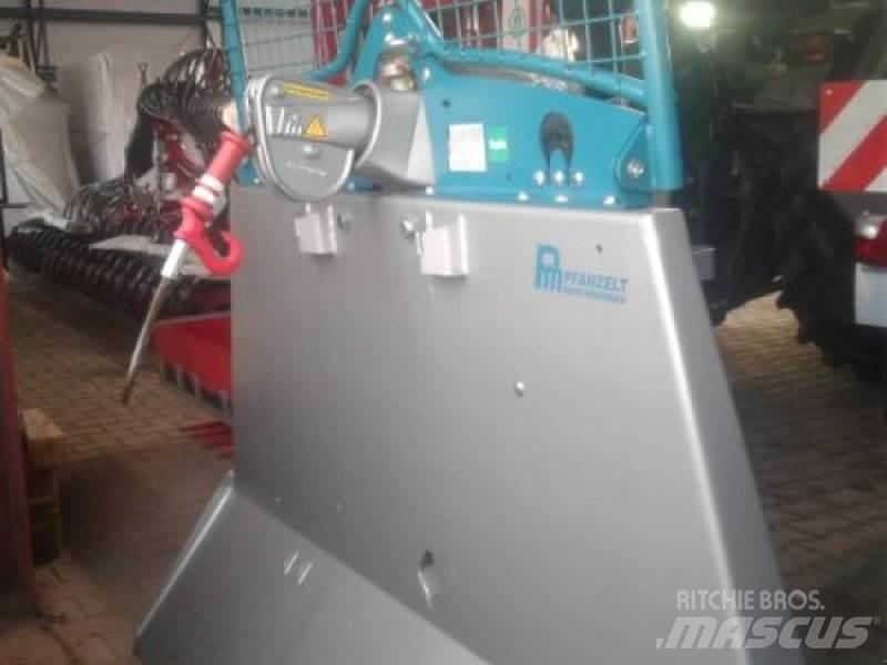 Pfanzelt S160 Lieren