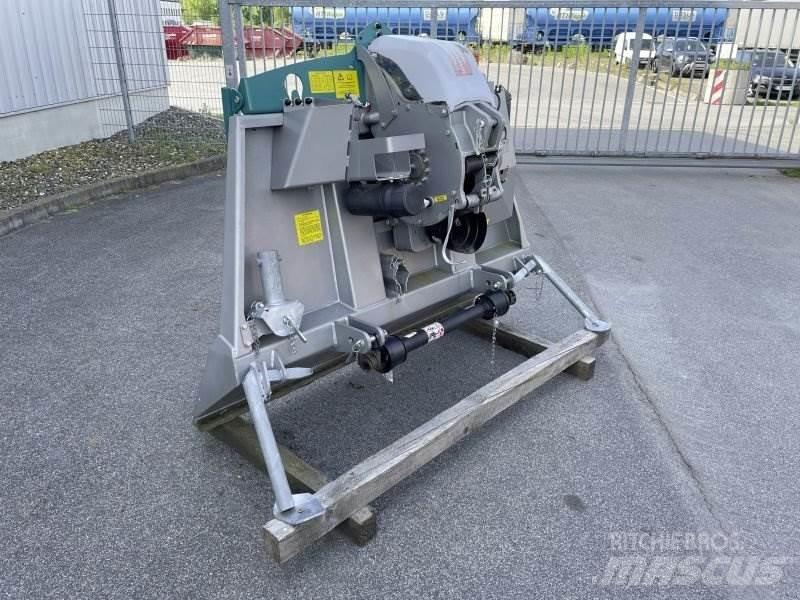 Pfanzelt S160 Lieren