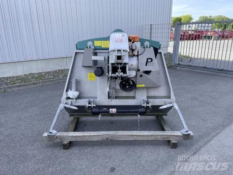 Pfanzelt S160 Lieren
