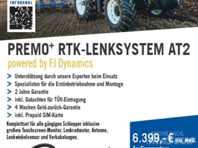  Premo+ AT2 Landbouw - overige