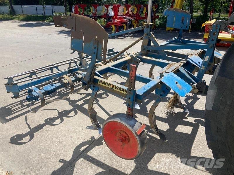 Rabe G 7/300 Cultivatoren