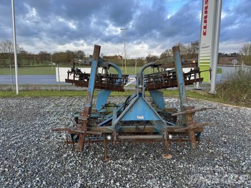Rabe RKZ 500 D Wentelploegen