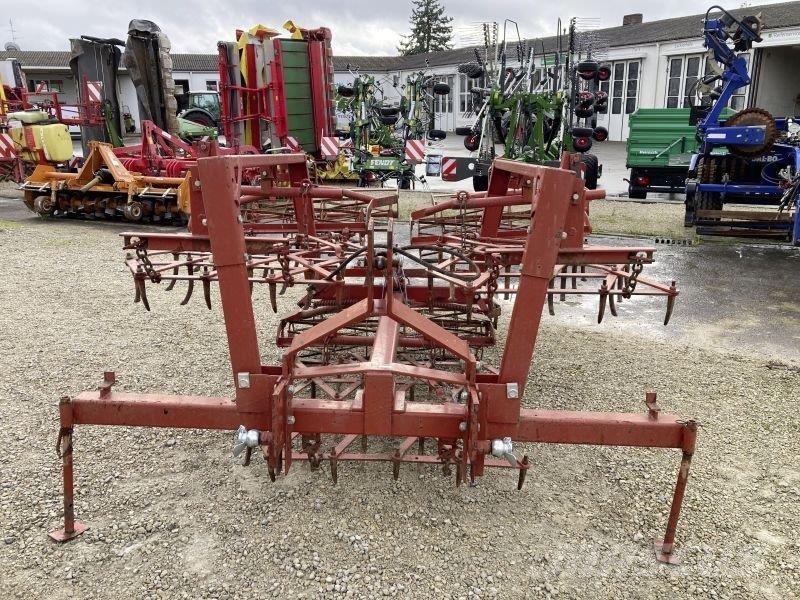 Rau 3,6M Tandeggen