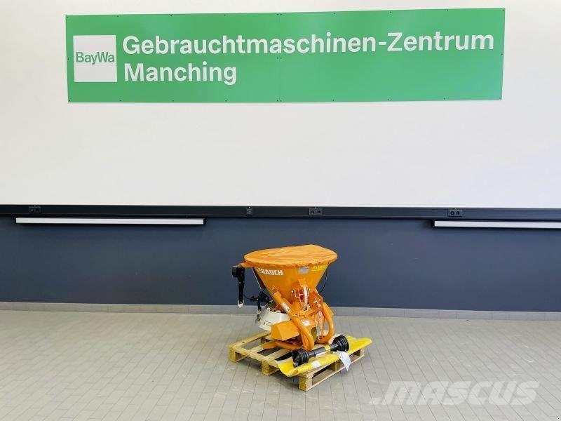 Rauch SA 121 R Zand- en zoutstrooimachines