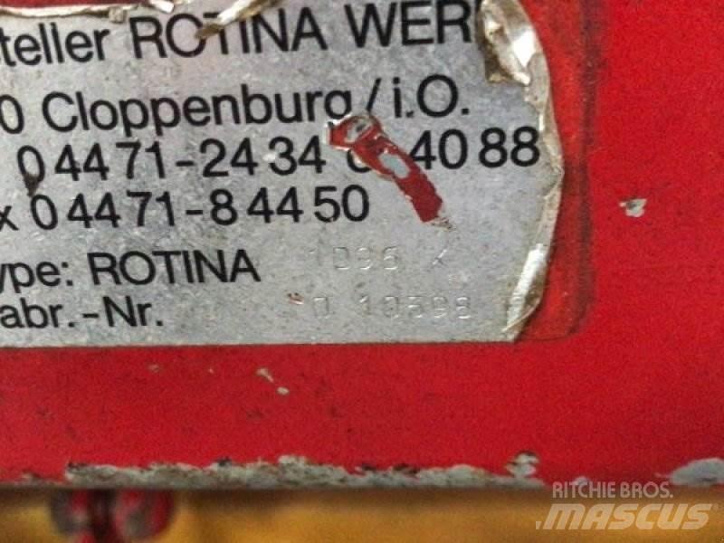 Rotina 1096 K Mestverspreider