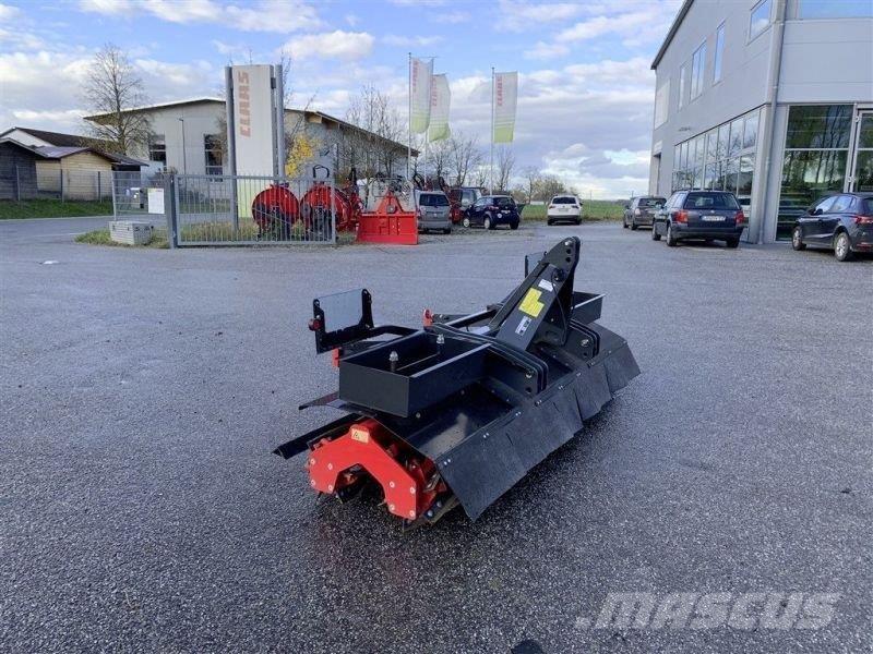 Saphir SC 300 Walsen