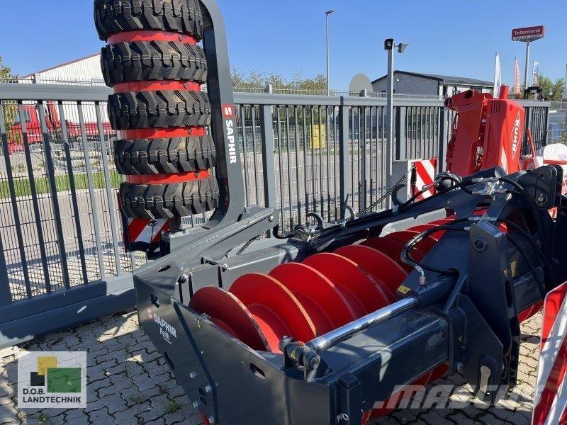 Saphir SW 30 H Walsen