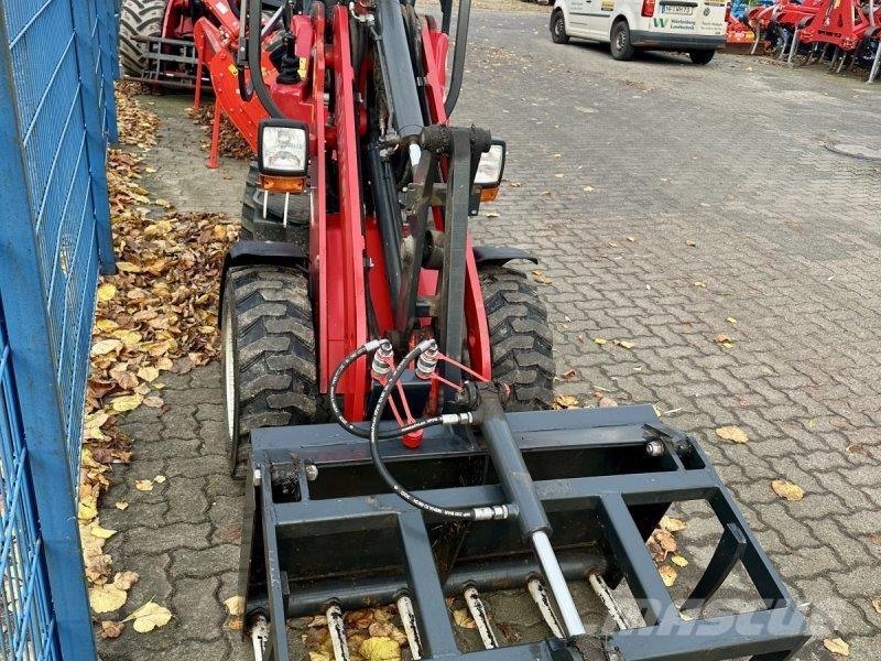 Schäffer 2028 Voorladers en gravers