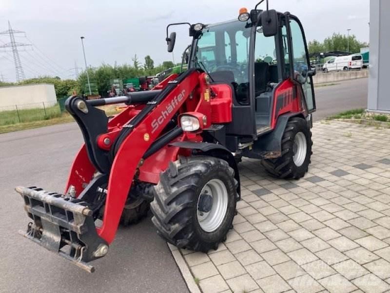Schäffer Z4670 Schrankladers