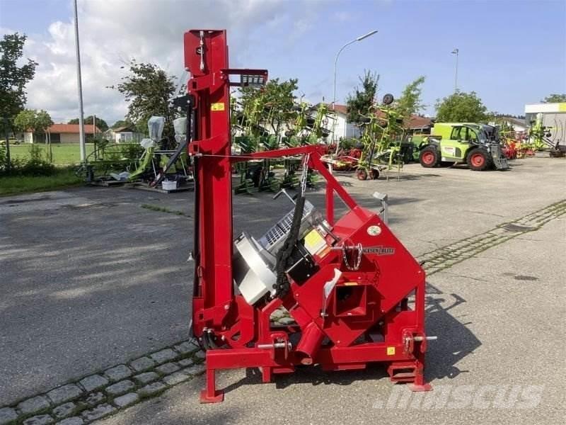  SIT - 700 P 2 Houtklover