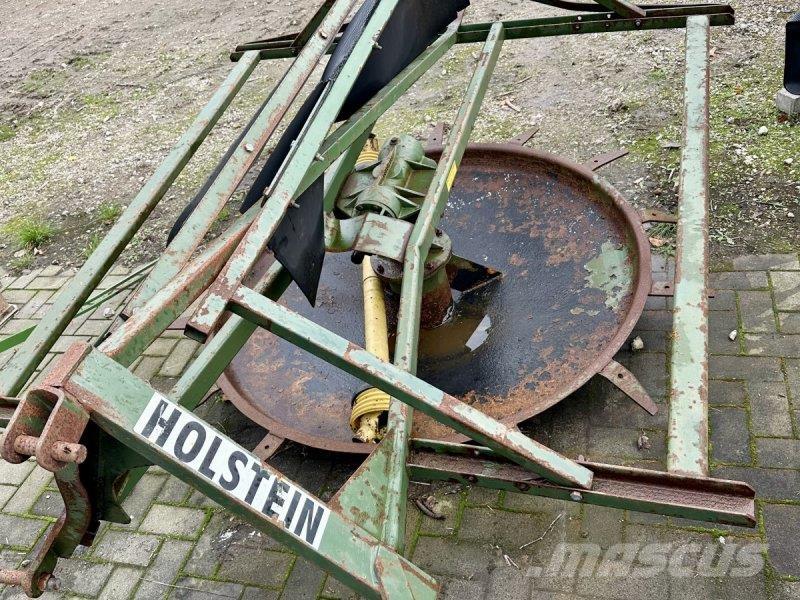  SONSTIGES Overige veehouderijmachines