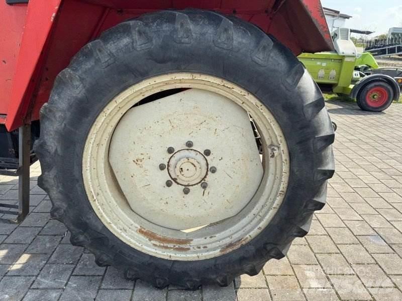 Steyr 8080 Tractoren