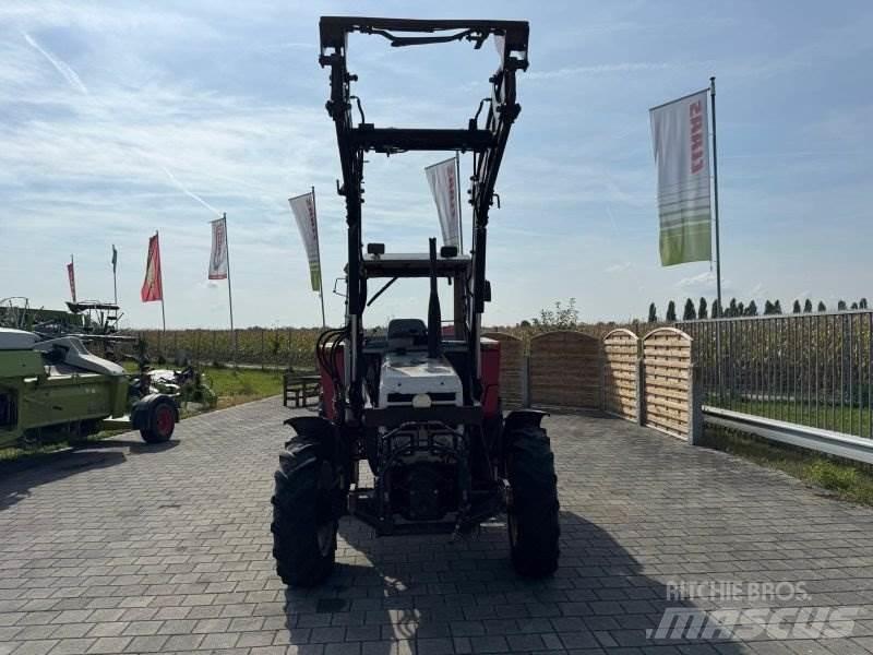 Steyr 8080 Tractoren