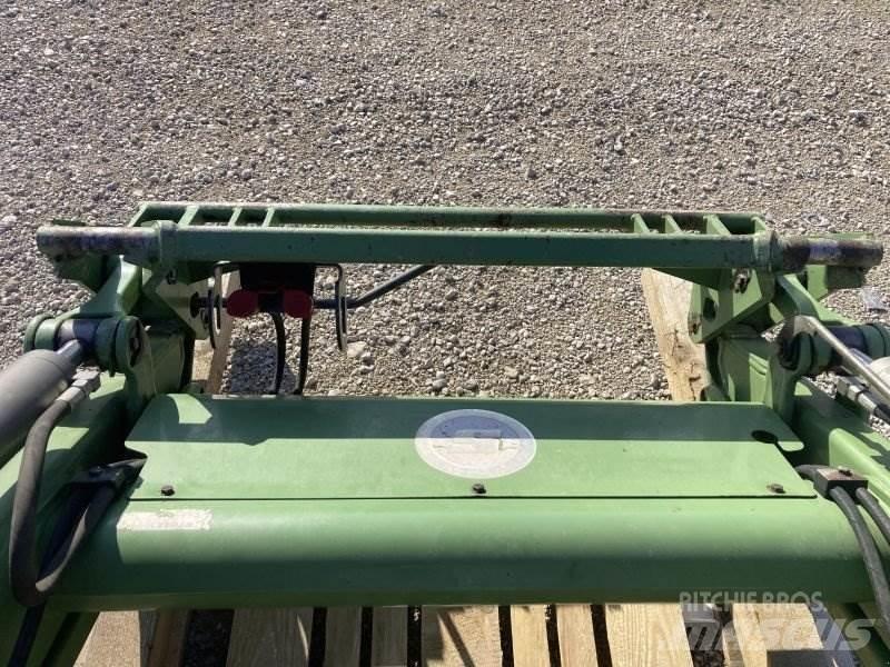 Stoll FZ 30.1 Voorladers en gravers