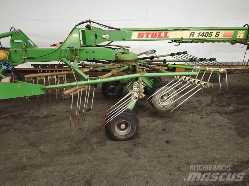 Stoll R 1405 S Zwadharken