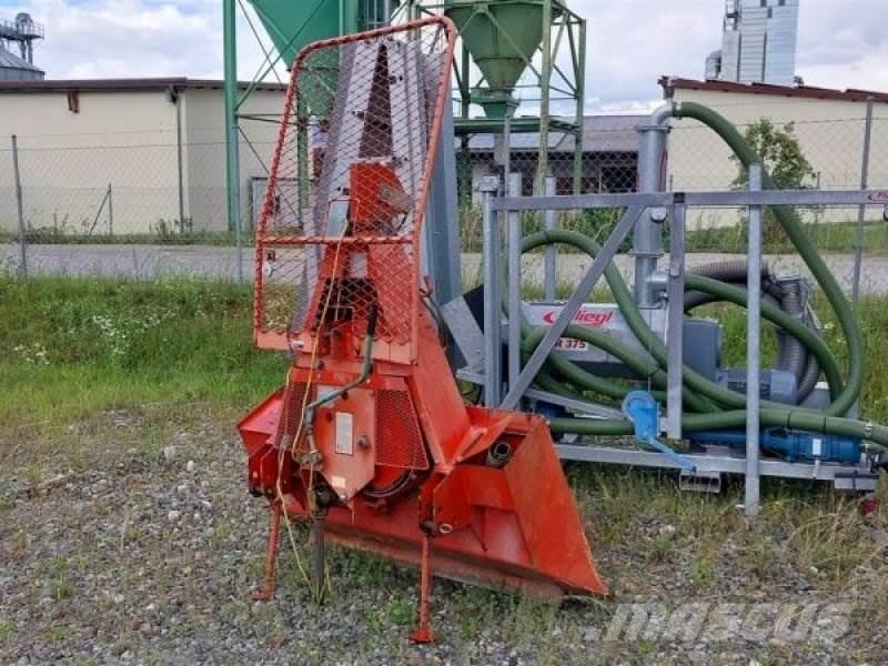 SV 600 T Lieren