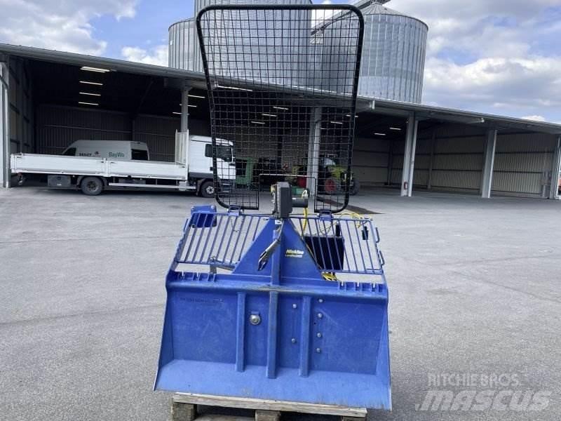  SW 550 UEH-AS Lieren